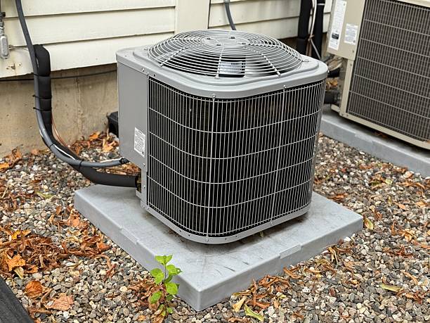 24/7 Emergency Hvac Installation experts in New Douglas, IL