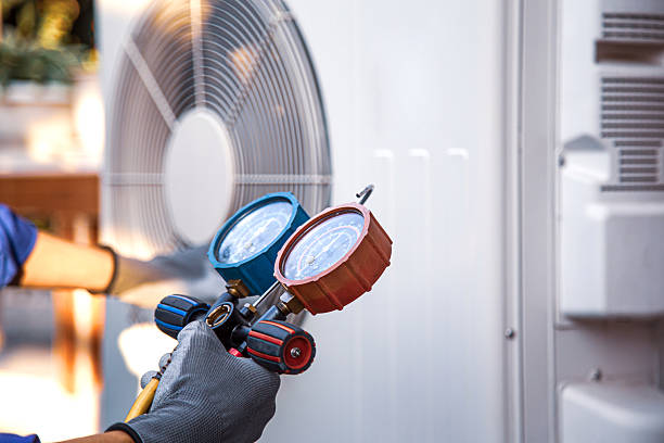 Affordable Emergency Hvac Repair solutions in New Douglas, IL